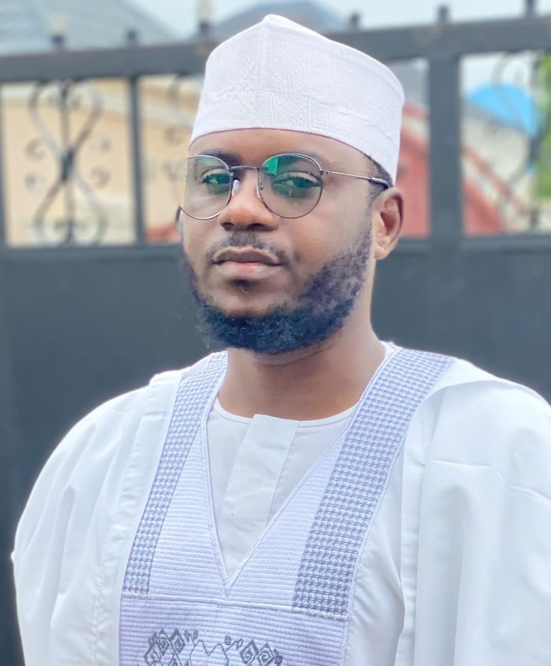 Muhammed Nazif Adamu